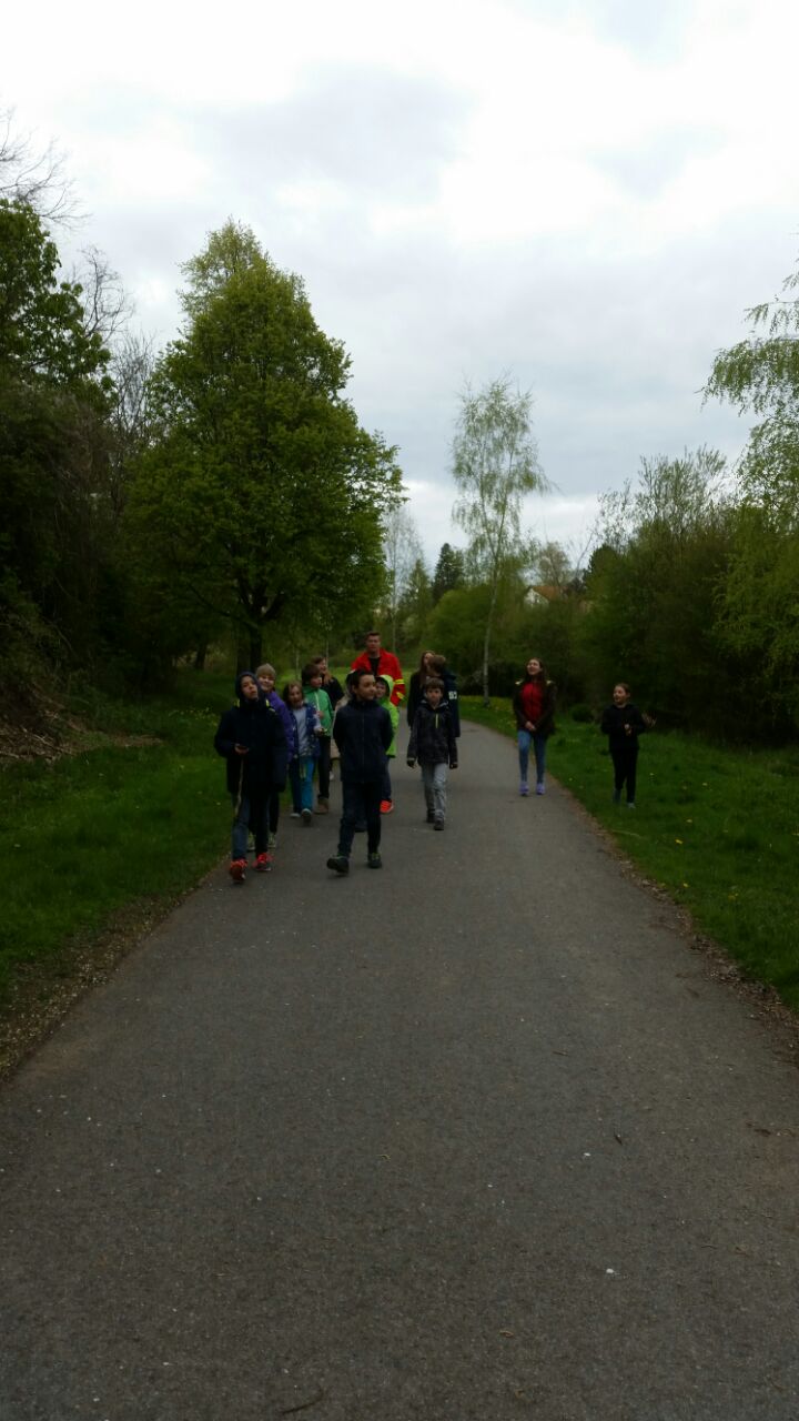 Ostern 2017 Dlrg Dlrg Jugend Gerbrunn